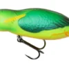Effzet Eisvogel Firetiger 11cm