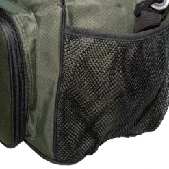 Ultimate Compact Carry All Green 20 Ultimate Compact Carry All Green -Goedkope Vissen Paradijs Winkel f0f01a6ba8318844