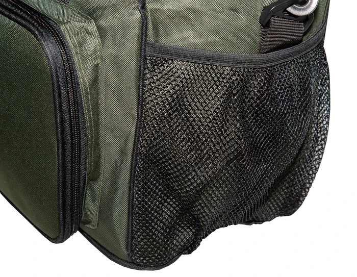 Ultimate Compact Carry All Green 8 Ultimate Compact Carry All Green - Afbeelding 8