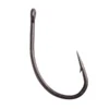 Mustad XV2 Curve Shank Elite Karperhaak Size 10 (5pcs)