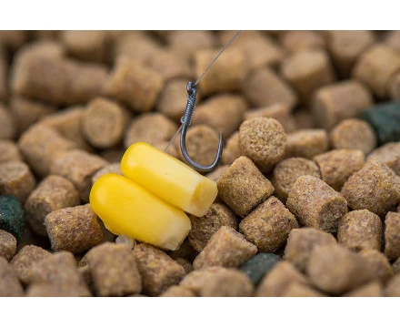 Matrix MXC-3 Barbless Eyed Witvishaken (10st) Maat 12 2 Matrix MXC-3 Barbless Eyed Witvishaken (10st) Maat 12 - Afbeelding 2