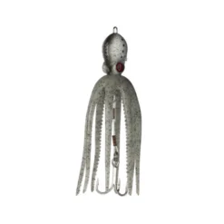 Dam Salt-X Octo Teaser 250gr / Glow Devil