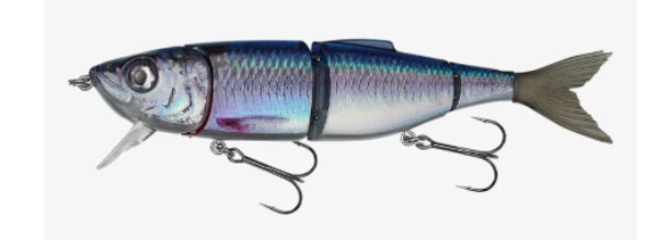 Savage Gear 4Play V2 Liplure 13,5cm 18g SF 01-Herring 1 Savage Gear 4Play V2 Liplure 13,5cm 18g SF 01-Herring