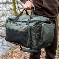 Ultimate Large Green Carryall 13 Ultimate Large Green Carryall -Goedkope Vissen Paradijs Winkel f168eab9567d6ffd