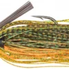 Strike King Hack Attack Heavy Cover Jig Sexy Craw 21,3gr