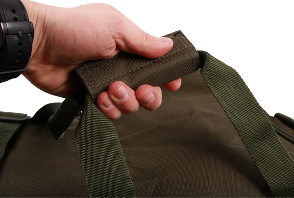 NGT Quickfish Green Carryall 2 NGT Quickfish Green Carryall - Afbeelding 2