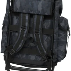 Ron Thompson Camo Backpack Chair