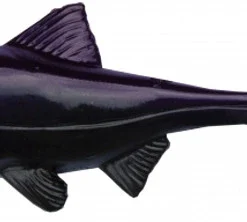 Hooligan Roach Micro 5cm 1,5gr - 16 Pack Purple Black