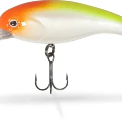 Quantum Mann's Acc-Trac Plug Clown 6.5cm (11g)