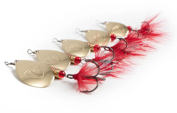 Fox Rage French Blade Spinner 7g Size 3 3 Fox Rage French Blade Spinner 7g Size 3 - Afbeelding 3