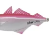 Dam Salt-X Coalfish Pilk 10cm 100g Sinking Pink UV