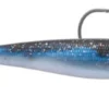 Jackson Zanderbait Rigged 10cm 10gr - Blue Baitfish