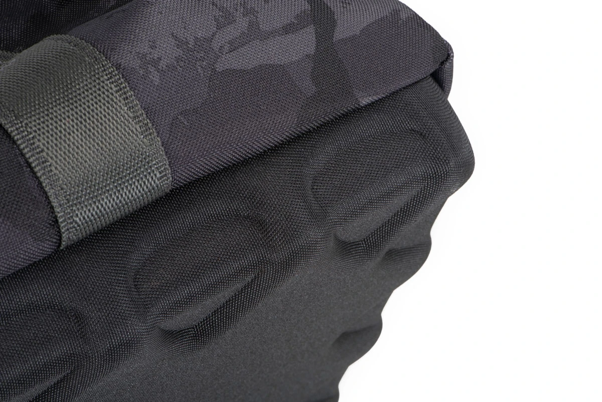 Fox Rage Voyager Camo Holdall M 4 Fox Rage Voyager Camo Holdall M - Afbeelding 4