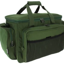 NGT Green Insulated Carryall 7 NGT Green Insulated Carryall -Goedkope Vissen Paradijs Winkel f41644eacc67fcca