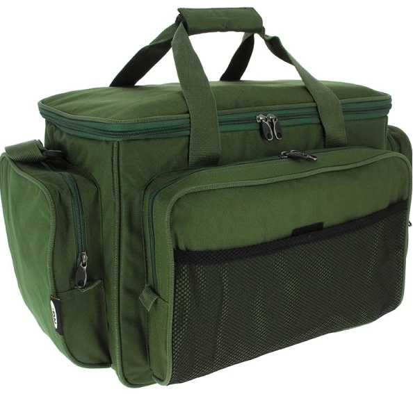NGT Green Insulated Carryall 4 NGT Green Insulated Carryall - Afbeelding 4