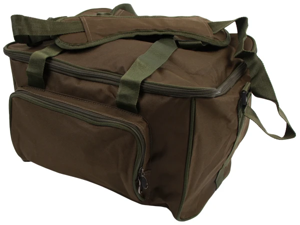 NGT Quickfish Green Carryall 6 NGT Quickfish Green Carryall - Afbeelding 6