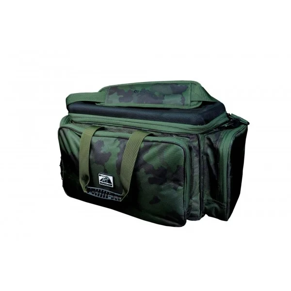 RidgeMonkey Ruggage Hardtop Carryall 45L 6 RidgeMonkey Ruggage Hardtop Carryall 45L - Afbeelding 6