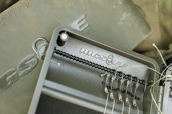 Korda Large Rigsafe 3 Korda Large Rigsafe - Afbeelding 3