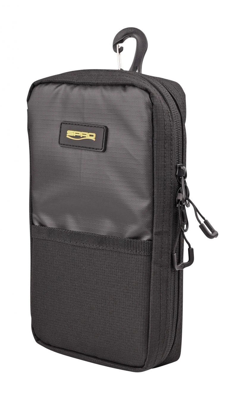 Spro HD Lure Wallet 14 X 26cm 4 Spro HD Lure Wallet 14 X 26cm - Afbeelding 4