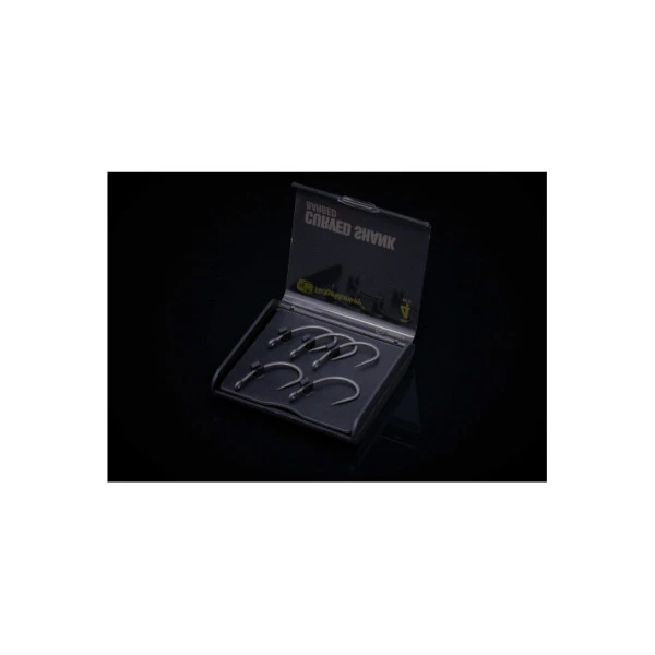 RidgeMonkey Ape-X Curve Barbed 8 1 RidgeMonkey Ape-X Curve Barbed 8