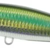 DUO Rough Trail Aomasa 188SF - GHA0144 - Yellow Tail