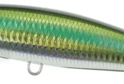 DUO Rough Trail Aomasa 188SF - GHA0144 - Yellow Tail