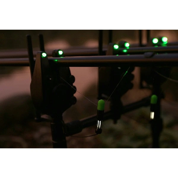 Fox Black Label Stealth Bobbin White 3 Fox Black Label Stealth Bobbin White - Afbeelding 3