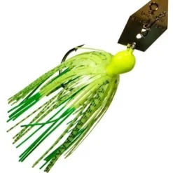 Z-Man Chatterbait 3/8 OZ Frog