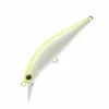 Sakura Artact Minnow 63 S 6,3cm 8gr Sinking 0-1,5m Pearl Lemon (P05)
