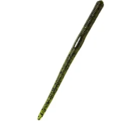 Z-Man Finesse Wormz 4" EZ Money (10pcs)