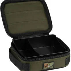 Fox R- Series Rigid Lead & Bits Bag -Goedkope Vissen Paradijs Winkel f6b9da431c424859