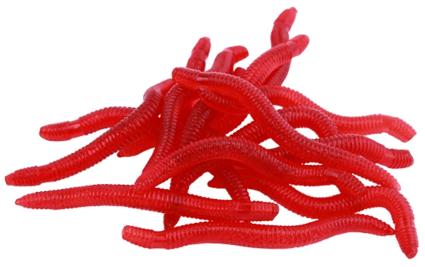 Behr Trendex Imitatie Worm 2 Behr Trendex Imitatie Worm - Afbeelding 2