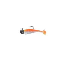 Korum Snapper Buoyant Gonks 6cm 5gr (3pcs) Fluoro