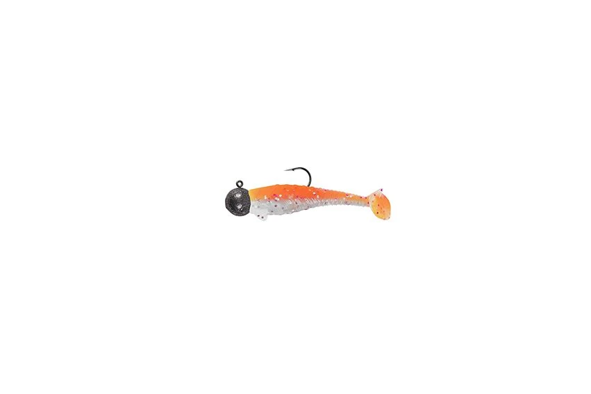 Korum Snapper Buoyant Gonks 6cm 5gr (3pcs) Fluoro 1 Korum Snapper Buoyant Gonks 6cm 5gr (3pcs) Fluoro