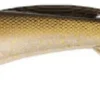 Abu Garcia Beast Paddle Tail 170mm Golden Roach