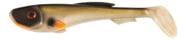 Abu Garcia Beast Paddle Tail 170mm Golden Roach 1 Abu Garcia Beast Paddle Tail 170mm Golden Roach