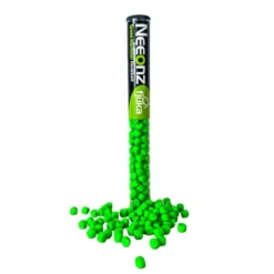 Fjuka Neeonz Hookbait 7mm Green Machine