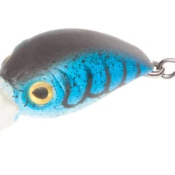 Ultimate Finesse Prey 2,7cm - Blue Bug