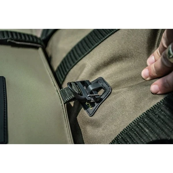 Korum Transition Bait & Bits Bag 2 Korum Transition Bait & Bits Bag - Afbeelding 2