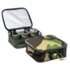 Rod Hutchinson CLS Glugg Pot Bag Camo