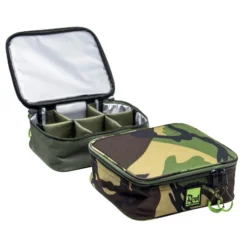Rod Hutchinson CLS Glugg Pot Bag Camo