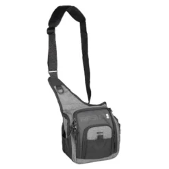 Spro Freestyle Shoulder Bag V2 -Goedkope Vissen Paradijs Winkel f97455b9ba634220