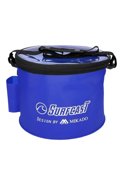 Mikado Bag 17L Eva - Surfcast 007 - (32x22cm) 1 Mikado Bag 17L Eva - Surfcast 007 - (32x22cm)