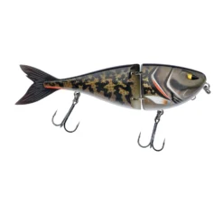 Berkley Zilla Jointed Glider 180 Burbot