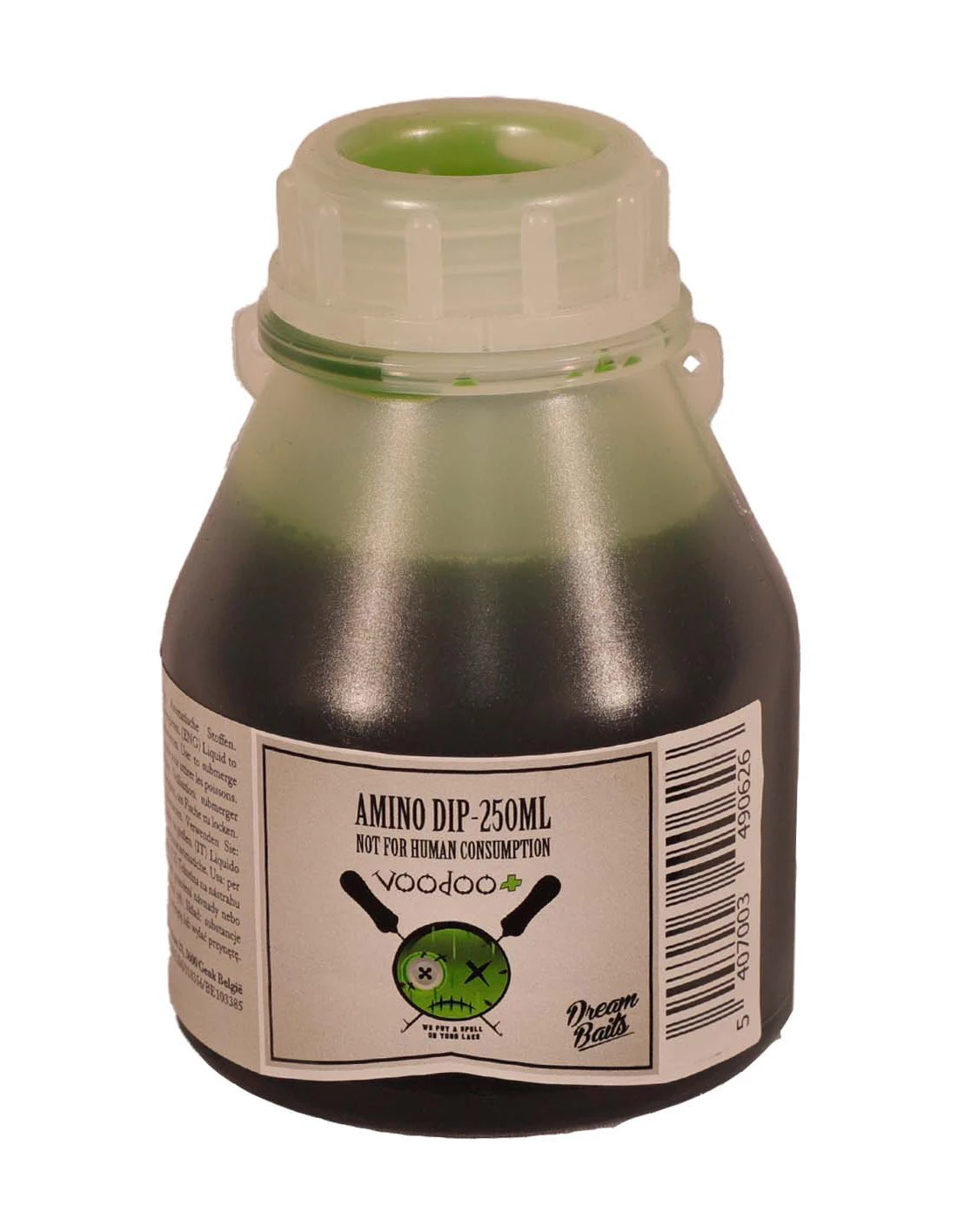 Dreambaits Voodoo+ Dip Boilie Liquid (250ml) 1 Dreambaits Voodoo+ Dip Boilie Liquid (250ml)