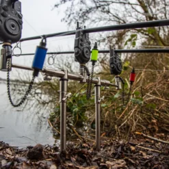 Ultimate Adjustable Stainless Steel 3 Rod Goalpost Kit 12 Ultimate Adjustable Stainless Steel 3 Rod Goalpost Kit -Goedkope Vissen Paradijs Winkel fb9e5c7032784e31