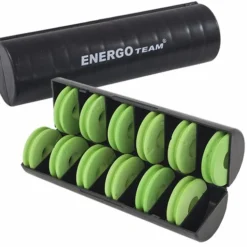 Energo Feeder Rig Box With 10 Spools 4,5cm