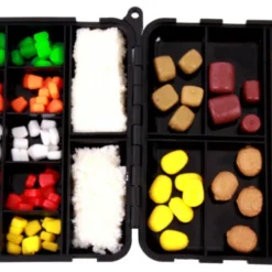 Set Van 155 Stuks NGT 'Klone' Baits 7 Set Van 155 Stuks NGT 'Klone' Baits -Goedkope Vissen Paradijs Winkel fc8ff1d9710248b8