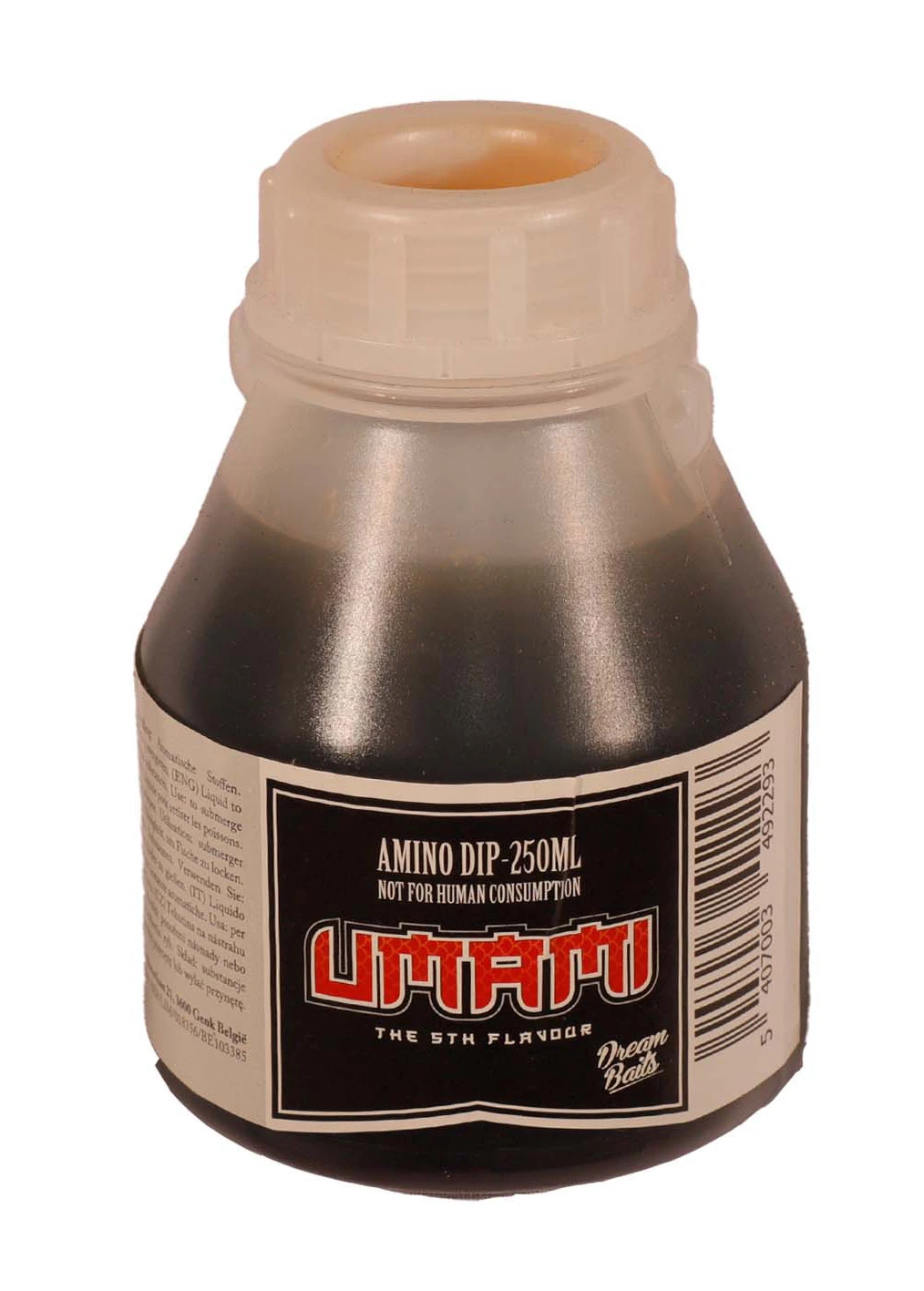 Dreambaits Umami Dip Boilie Liquid (250ml) 1 Dreambaits Umami Dip Boilie Liquid (250ml)