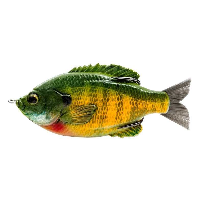 Savage Gear DC Slide Gill 6,5cm 17gr Floating Vivid Gill 1 Savage Gear DC Slide Gill 6,5cm 17gr Floating Vivid Gill